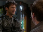 Replay Stargate Atlantis - S2 E13 - Masse critique