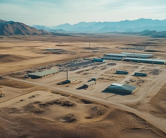 Replay Phénomènes vus de l'espace - S8E14 - La traque des criminels