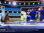 Replay BFM Première prématinale - Le journal des sports du 9 juin