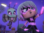Replay Les Pyjamasques Power Heroes Le cercle des héros - Yoyo et les cristaux de Lune