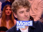 Replay Quotidien troisième partie du 18 février 2025