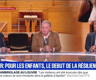 Replay L'intégrale de Affaire suivante du dimanche 19 octobre 2025