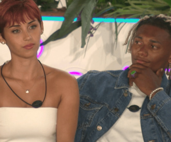 Replay Love Island France - S1 E36