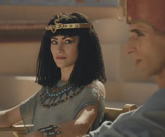Replay La Vie secrète des pharaons - Hatchepsout, la reine pharaon