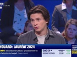 Replay Tech & Co, la quotidienne - Action Citoyenne & Civic Tech 2024 - Bodyguard