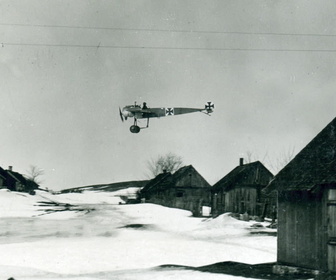 Replay Champs de bataille - S2E2 - 1916, l'enfer de Verdun