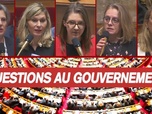 Replay Questions au Gouvernement du mardi 25 novembre 2025