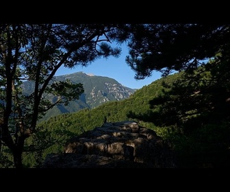 Replay Le mont Olympe brigue une inscription au patrimoine mondial de l'UNESCO