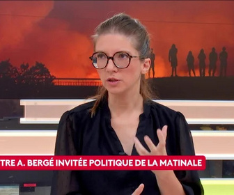 Replay L'invité politique - 30/07/2026