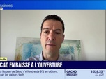 Replay Good Morning Market - En portefeuille : Le CAC 40 en baisse à l'ouverture - 13/07