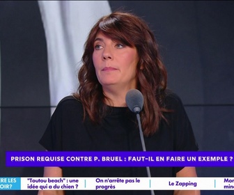 Replay Estelle Midi - Prison requise contre Patrick Bruel : faut-il en faire un exemple ?