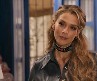 Replay Terre d'espérance - S01 E03