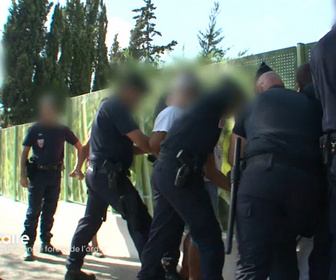 Replay Enquête prioritaire - S1E127 - Marseille : caïds contre forces de l'ordre