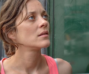 Replay Cycle Marion Cotillard - Deux jours, une nuit