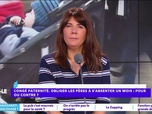 Replay Estelle Midi - Congé paternité. Obliger les pères à s'absenter un mois : pour ou contre ?
