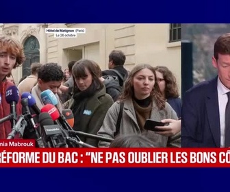 Replay 100% Mabrouk - Invités : Edouard Geffray et Rokhaya Diallo