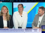 Replay Pari ETI : Patrice Bégay reçoit Virginie Faivet (StartHack), Alexandre Montay (METI) et Xavier Guillon (France Pub) - 18/09