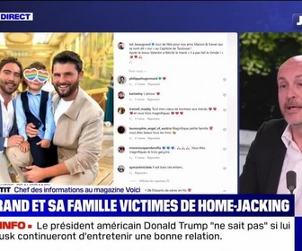 Replay BFM Story - Story 6 : Beaugrand et sa famille victimes de home-jacking - 05/06