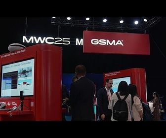 Replay Le Mobile World Congress de la GSMA arrive à Doha, une avancée pour la région MENA
