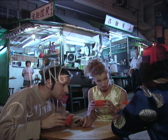 Replay Un gars, une fille - S5E53 - À Hong-Kong (3)