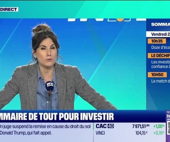 Replay Tout pour investir : Partie 1 - 24/01