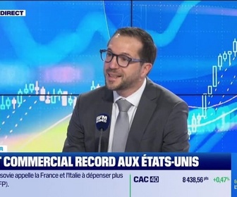 Replay Good Morning Market - L'éclaireur - 20/02