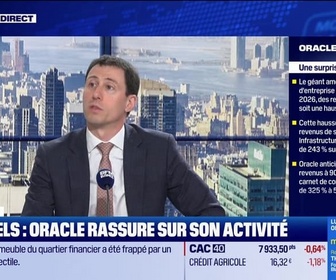 Replay BFM Bourse - Tech Stocks: À la découverte des nouvelles pépites de la Tech en bourse -13/03