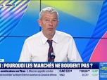 Replay Le débat - Nicolas Doze face à Jean-Marc Daniel : Iran, pourquoi les marchés ne bougent pas ? - 23/06