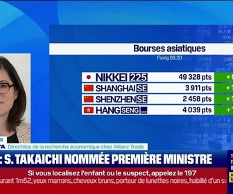 Replay Good Morning Market - L'éclaireur - 21/10