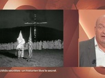 Replay 28 minutes - Sociétés secrètes : leur histoire révélée