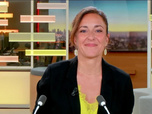 Replay La Matinale Franceinfo - La matinale