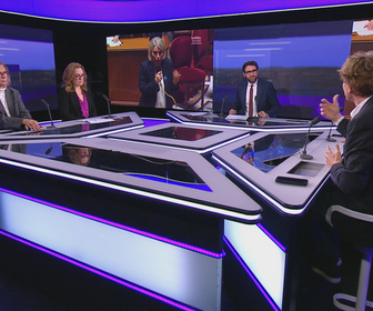 La Semaine De L'éco replay