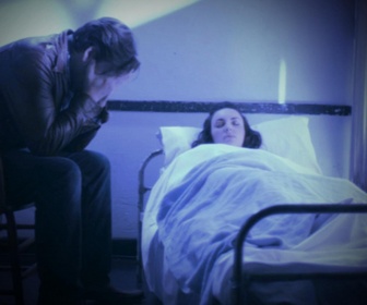 Replay Histoires paranormales - L'exorciste