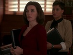 Replay The good wife - S7 E6 - Un monde de mensonges