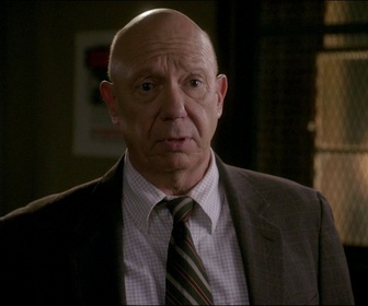 Replay New York Unité Spéciale - S11 E06 - A l'écoute