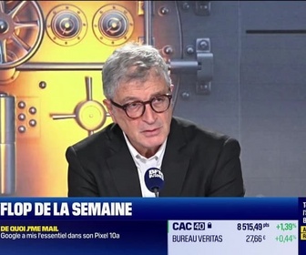 Replay C'est Votre Argent - Vendredi 20 février