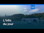 Replay L'info du jour | 28 septembre 2026 - Mi-journée