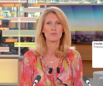 Replay La politique s'éclaire - Émission du samedi 12 juillet 2025
