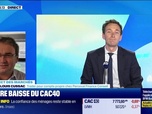 Replay Good Morning Market - En direct des marchés - 25/09