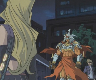 Replay Yu-Gi-Oh ! Duel Monsters - S4 E29 - Une victoire amère