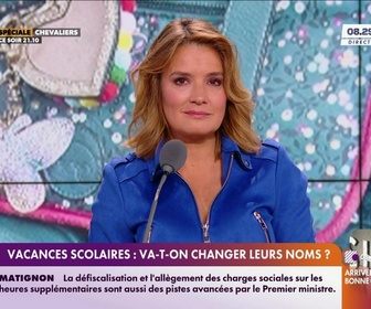 Replay 5/7 le morning RMC - Le supplément du 3 octobre 2025