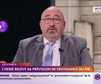 Replay Apolline Matin - Émission du 12 septembre 2025