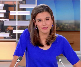 Replay Le JT en LSF - 10/11/2025