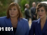 Replay La smala s'en mèle - S01 E01 - Un nouveau départ