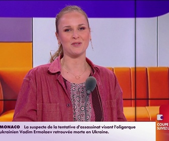 Replay 5/7 le morning RMC - Le supplément du 8 juillet 2026