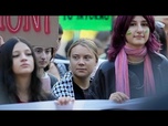 Replay Des milliers de personnes manifestent à Stockholm contre la crise climatique avant les législatives
