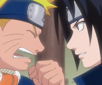 Replay Naruto - Episode 77 - Son nom est Gaara