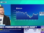 Replay Tout pour investir - L'édito crypto : Pourquoi le Bitcoin a du mal à franchir les 100 000 $ ? - 29/11