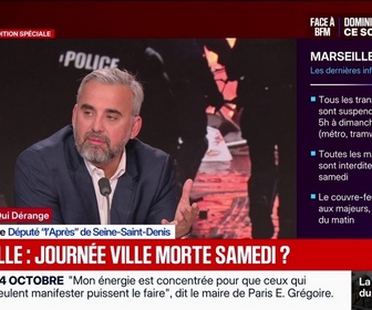 Replay 100% Mabrouk - Marseille : journée ville morte samedi ? - 22/10