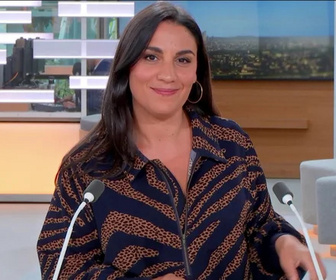 Replay Le 14h/16h - Émission du lundi 22 septembre 2025